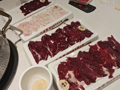 -八合里潮汕鲜牛肉火锅(上海汇智广场店)