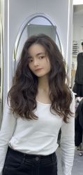 -H·Y HAIR SALON烫发·染发·造型