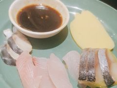 -义乌香格里拉•食尚汇MIX