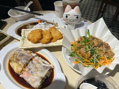 -香港池仔记肠粉王(博多新记襄阳南路店)