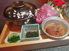 -300杯·和牛烧肉清酒专门店(廊里店)