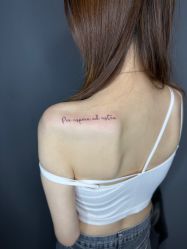 -刺客纹画·纹身·洗纹身.穿孔饰品