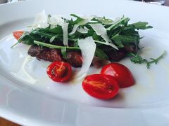 -沈阳君悦酒店·意坊意大利餐厅