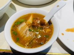 -京味斋·北京烤鸭(北京南站洋桥店)