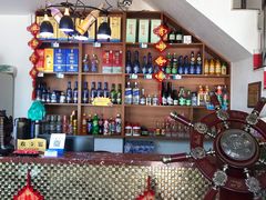 -正宗集安高丽火盆(东昌街店)