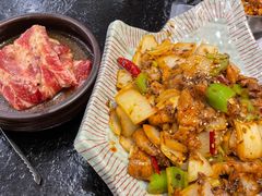 -臻牛烤肉