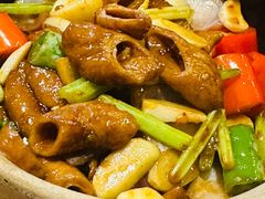 -金龙·打边炉(武进路店)