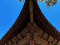 -张掖大佛寺景区