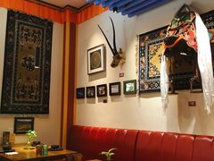 -敏珠拉姆藏餐·南京厨房(富春江东街店)