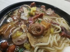 -阿芬卤面(花巷店)