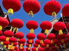 -古文化街旅游区