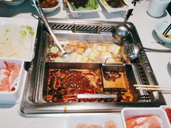 -野妹火锅(龙岗店)