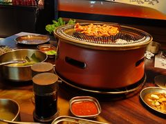 -西塔老太太泥炉烤肉(上海七宝领展广场店)