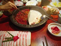 -袁老四老火锅(娄底店)