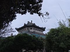 -武汉大学老图书馆