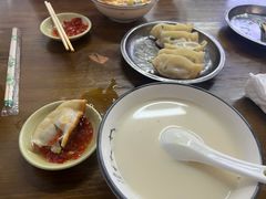 -文武王氏烧饼·无矾油条(西溪路店)