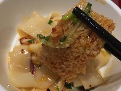 -西贝莜面村(东莞壹号广场店)