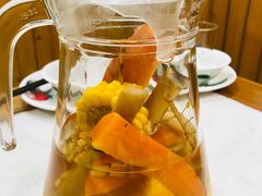 甘蔗茅根水-廣順興(天明路店)