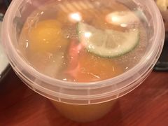 -炖物24章·顺时轻养茶(杭州保利时光里店)