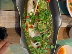 -Doo Dee Thai Food(Issan/Isaan/Esan)