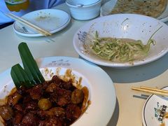 -京北渔家傲