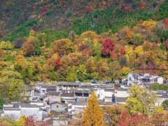 -塔川景区