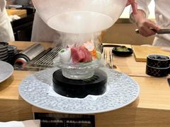 -鮨政·Omakase(港汇恒隆广场店)