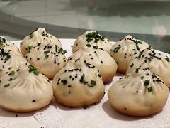 -喜来登由由大酒店九州膳坊中餐厅