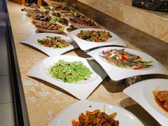 -小科自助海鲜烧肉(高区店)