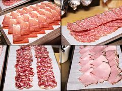 -自助山(合和中心商场店)