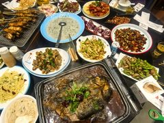 -济南一九烧烤(师院东街店)