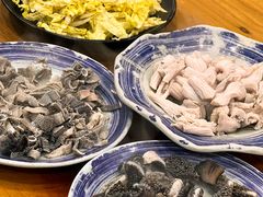 羊肚仁-金生隆(六铺炕店)