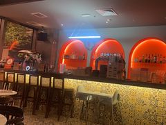 -墨纪Mojí墨西哥餐厅(官舍店)
