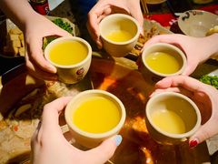 -小龙坎老火锅(金柏林店)