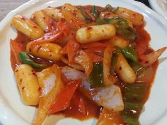 -京玉菲饭店(李村店)