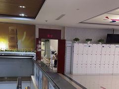 -美年大健康体检中心(浦东美张分院)