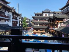 -Peet's Coffee皮爷咖啡(豫园店)