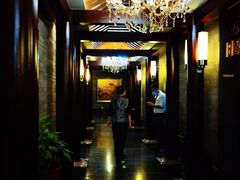 -翠清酒家(万丰路店)