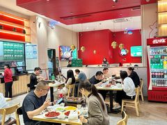 -田波泡椒牛蛙(巴丽新地店)