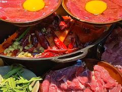 -阳阳老火锅(小南门店)