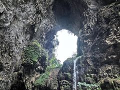 -英西峰林·洞天仙境