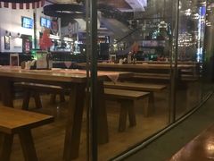-PAULANER普拉那德国啤酒花园(千玺广场店)