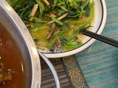 -自游人·美食一楼·地道徽菜(三十年名店)