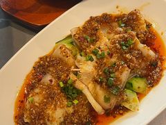 -香辣会·老牌川菜(骏豪店)