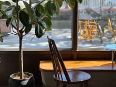 -fishtank鱼缸咖啡(三山街店)