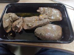 鸭肝-钱商茉莉香鸭颈王(浑南店)