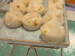 -素满香·全民食养自助(长宁龙之梦店)