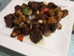 -和记小菜(东方店)
