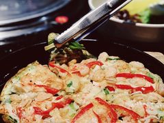 -木槿花韩式炭烤·熟成肉工坊(孙文东路店)