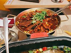 -令狐冲烤鱼·烧菜馆(达明店)